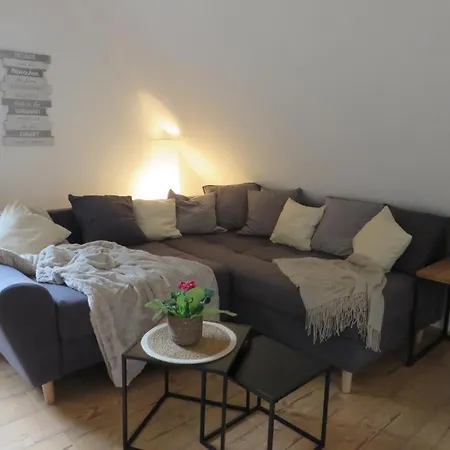 Neu! Tobis An Der Nordsee Apartamento *