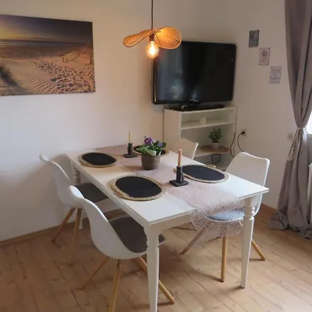 Neu! Tobis An Der Nordsee Moorweg