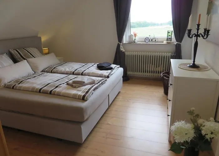 Neu! Tobis An Der Nordsee * Moorweg