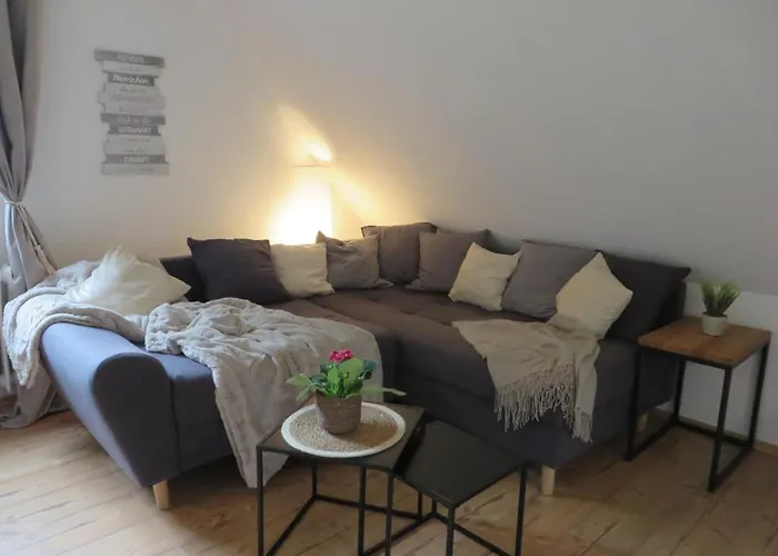 Neu! Tobis An Der Nordsee Apartamento *