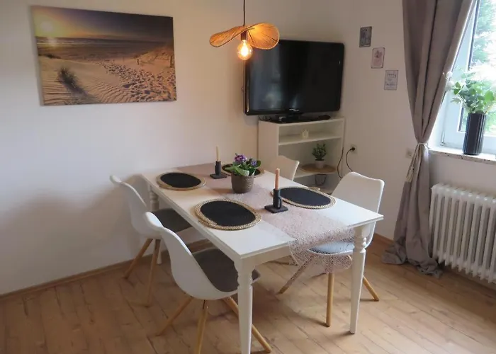 Neu! Tobis An Der Nordsee Moorweg