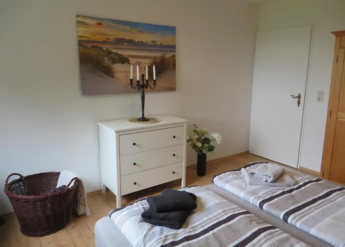 Neu! Tobis An Der Nordsee * Moorweg